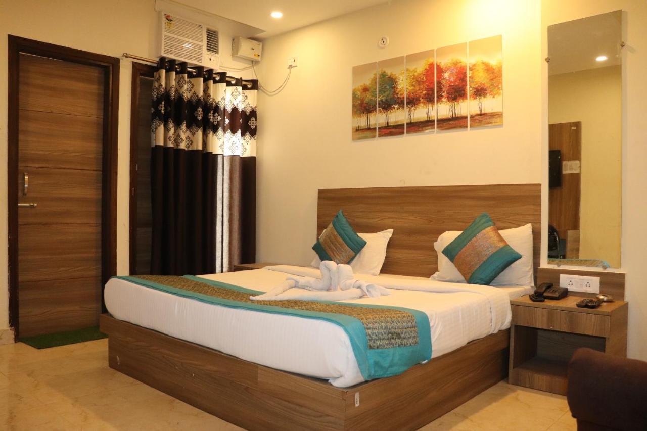 O Mint 3* Delhi (National Capital Territory of India)