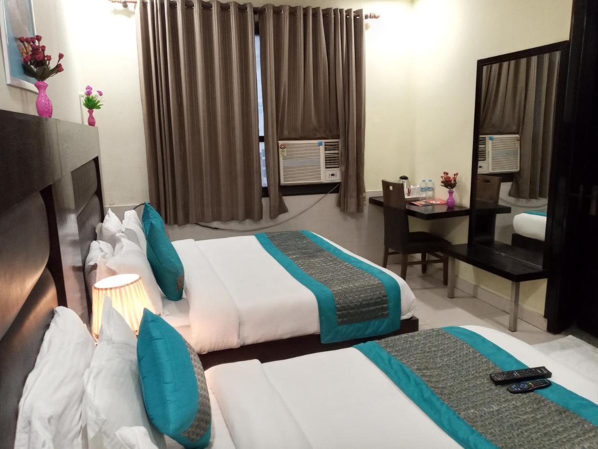 Vivah Residency 3* New Delhi
