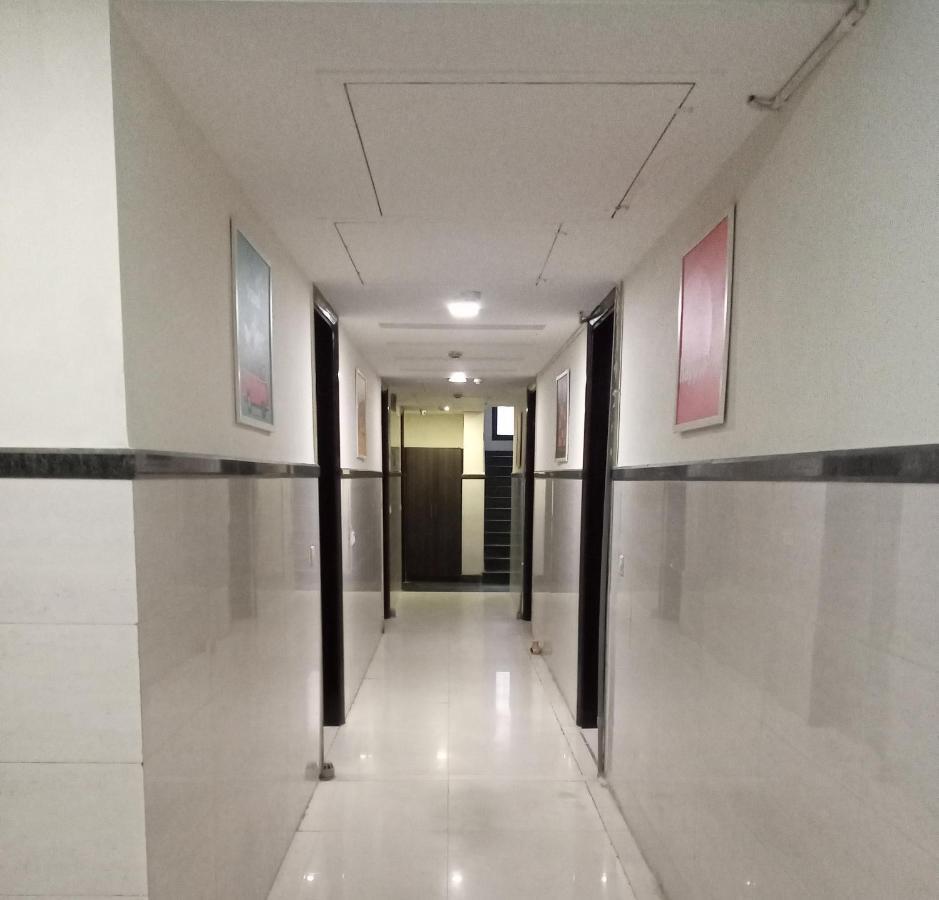 Hotel Vivah Residency 3*