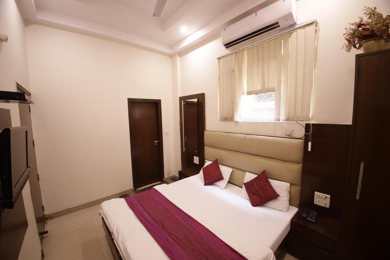 Guest house Golden Wings New Delhi