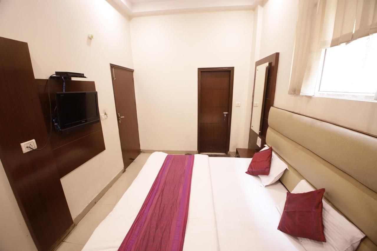 Guest house Golden Wings