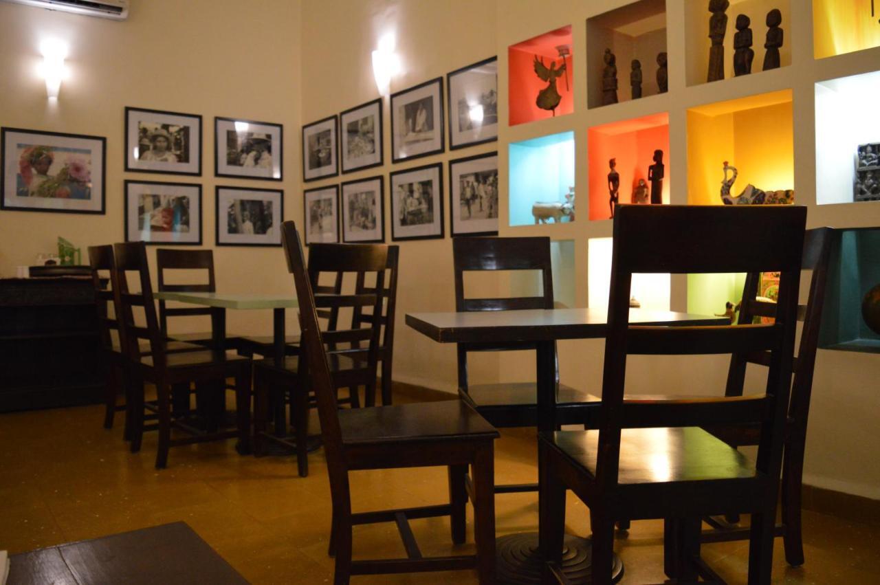 Acomodação com café da manhã  G 49 3*