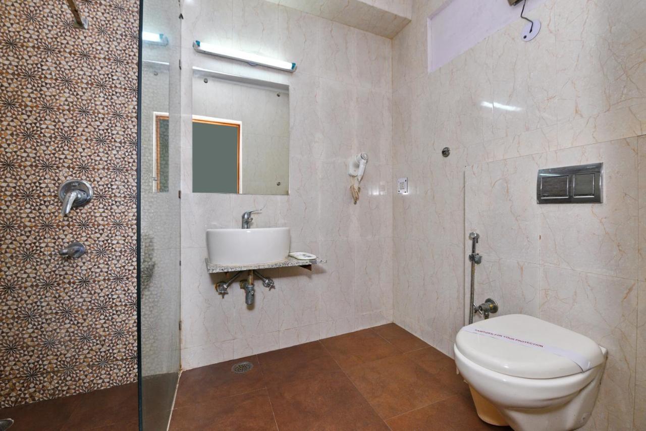 Hotel Southindian Heritage
