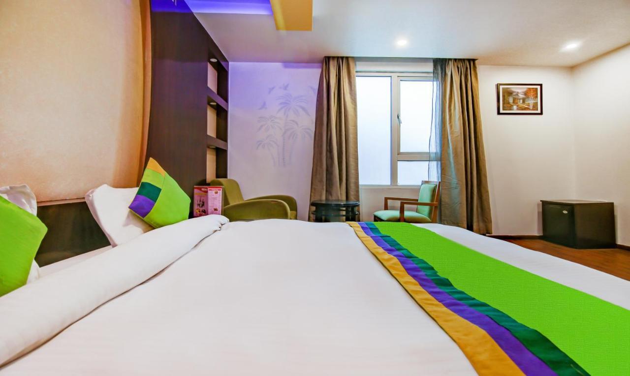 Jp Hotel