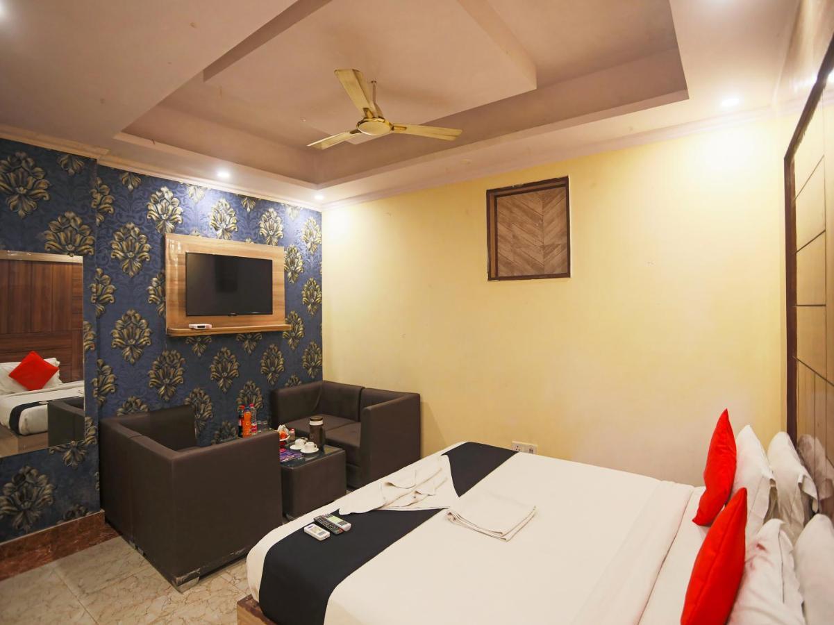 Hotel Luxury New Delhi
