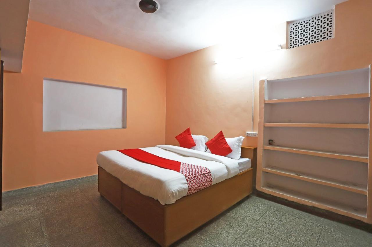 Oyo 39645 Maheshwari Residency Hotel 3*