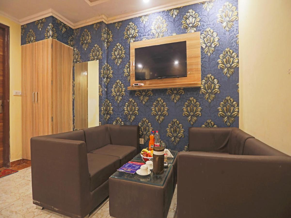 Luxury New Delhi