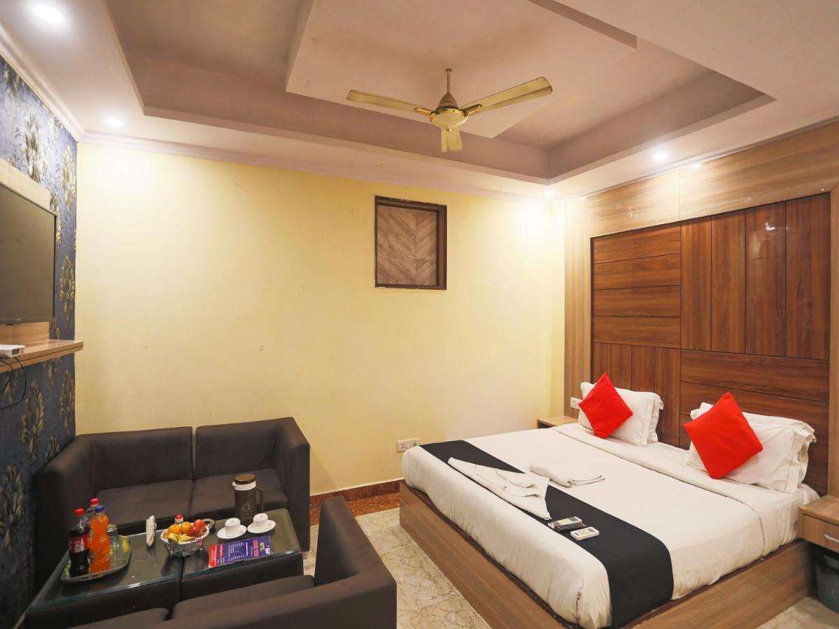 Luxury Hotel 3*