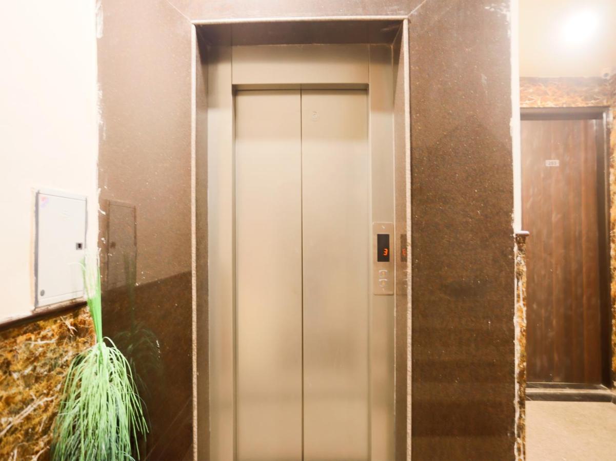 Hotel Luxury New Delhi