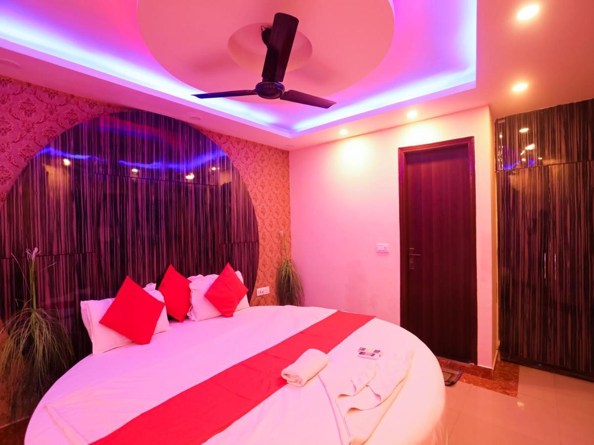 Luxury 3* New Delhi