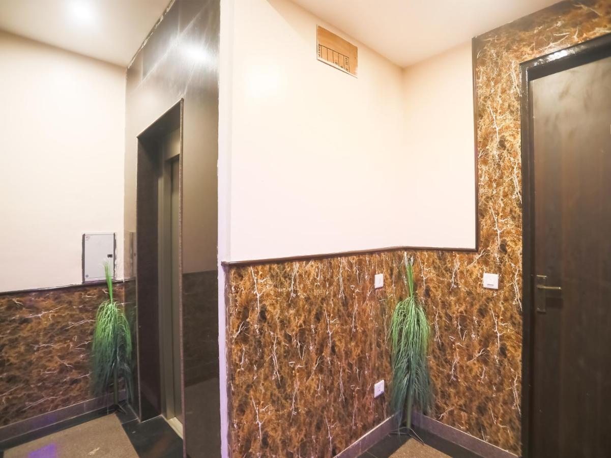 Luxury Hotel New Delhi