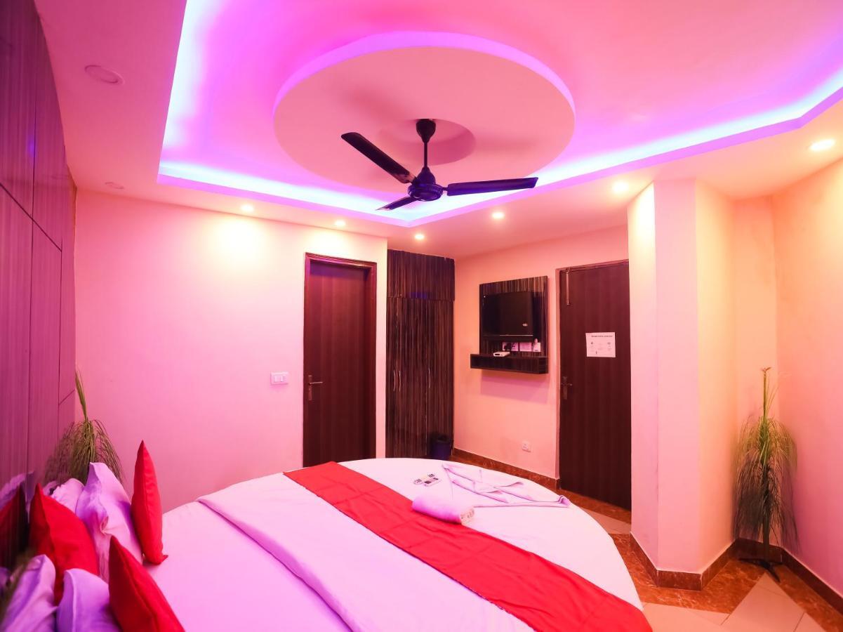 Luxury 3* New Delhi