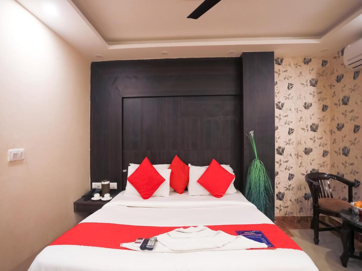 Luxury 3* New Delhi