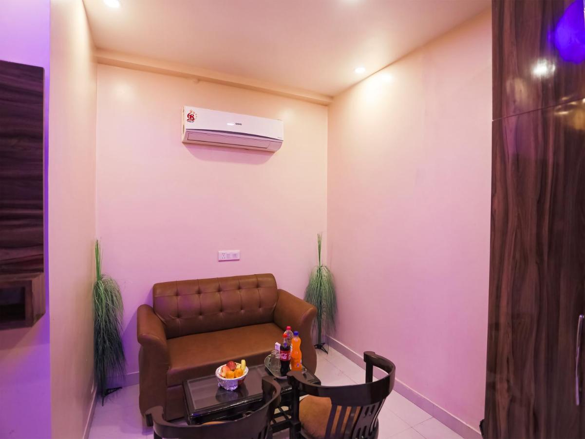 Luxury New Delhi