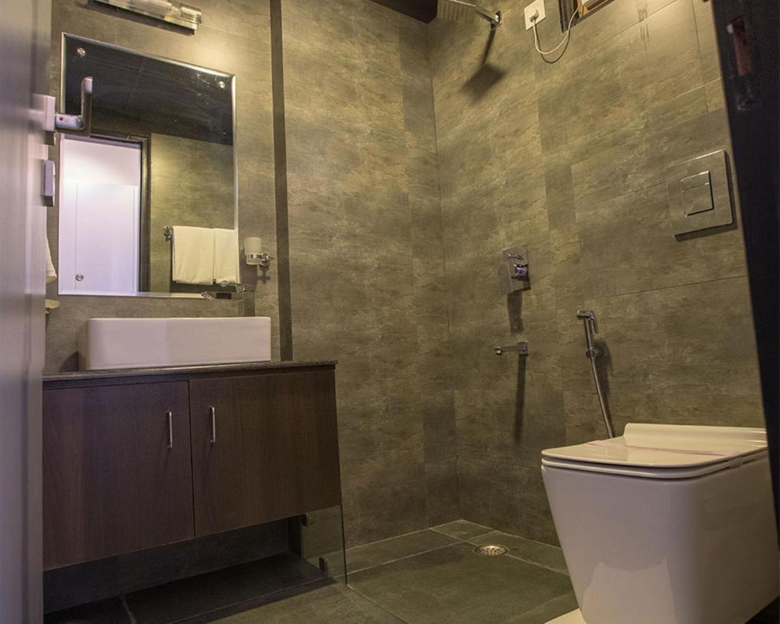 Classy Residency- Hotel New Delhi