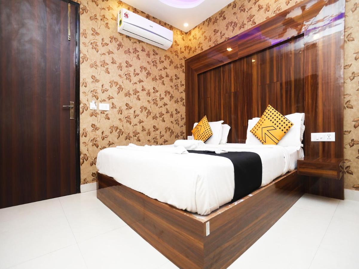 Luxury New Delhi