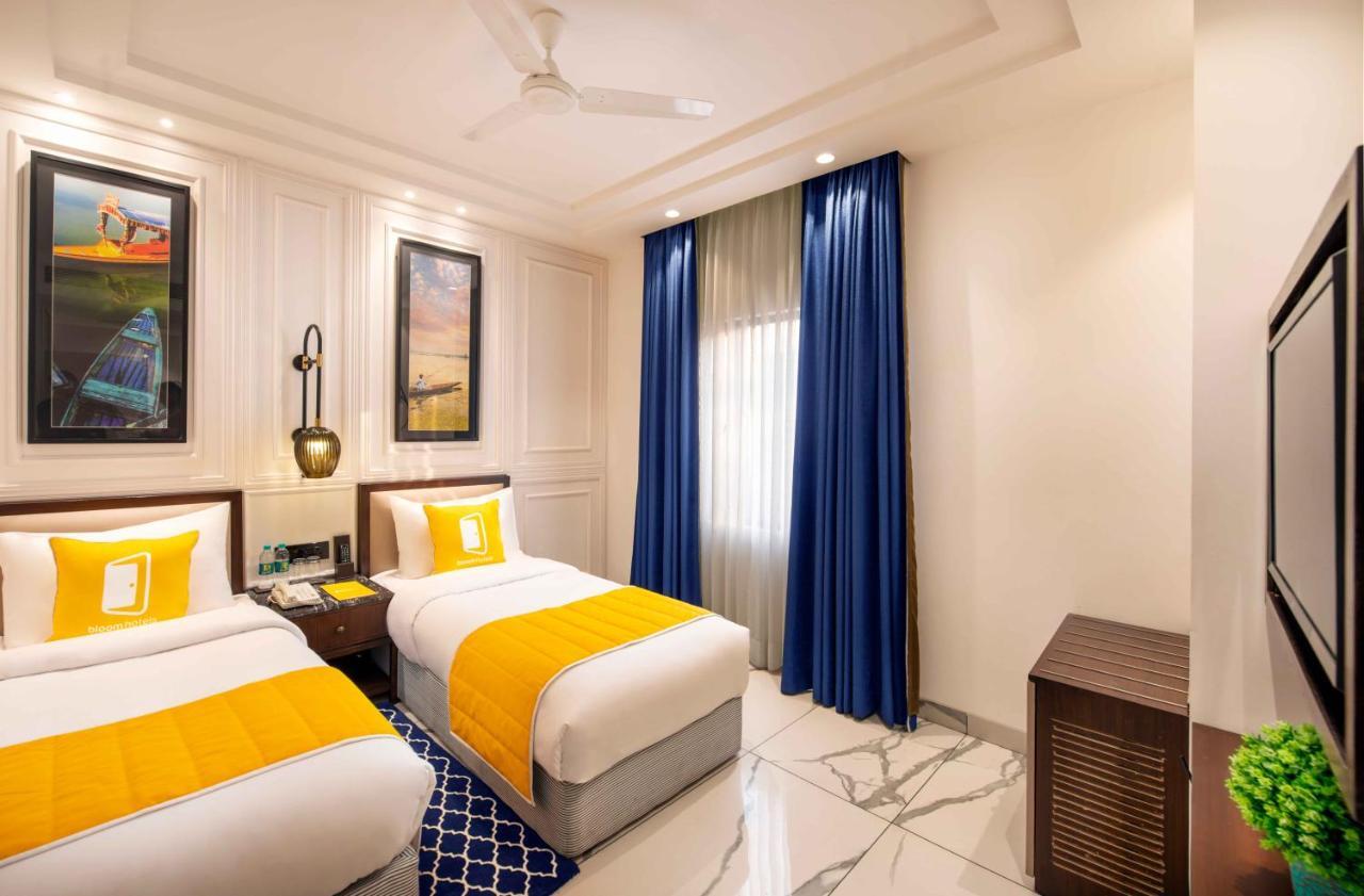 Bloom Boutique L Gk-1 Hotel New Delhi