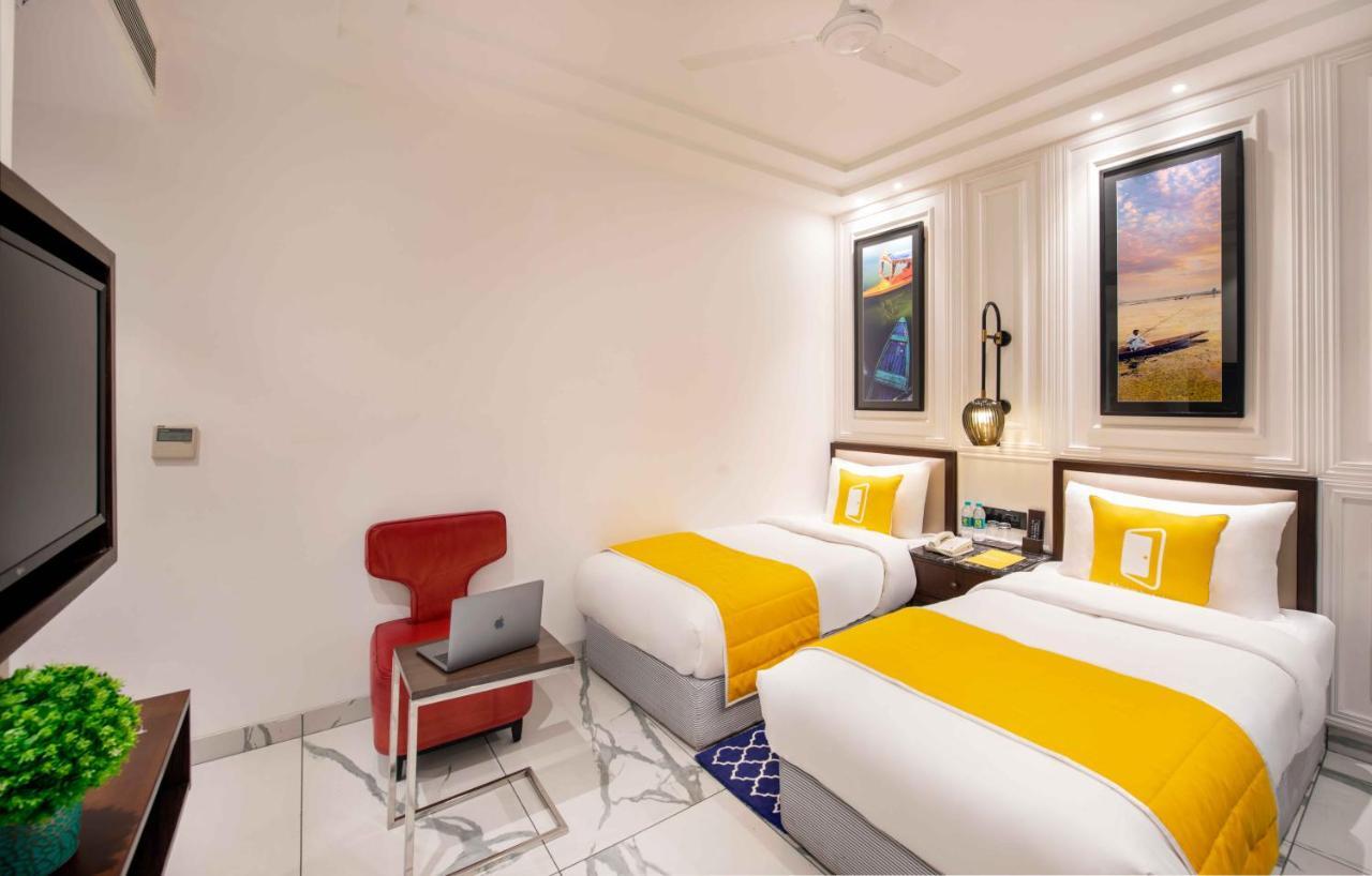 Bloom Boutique L Gk-1 3* New Delhi