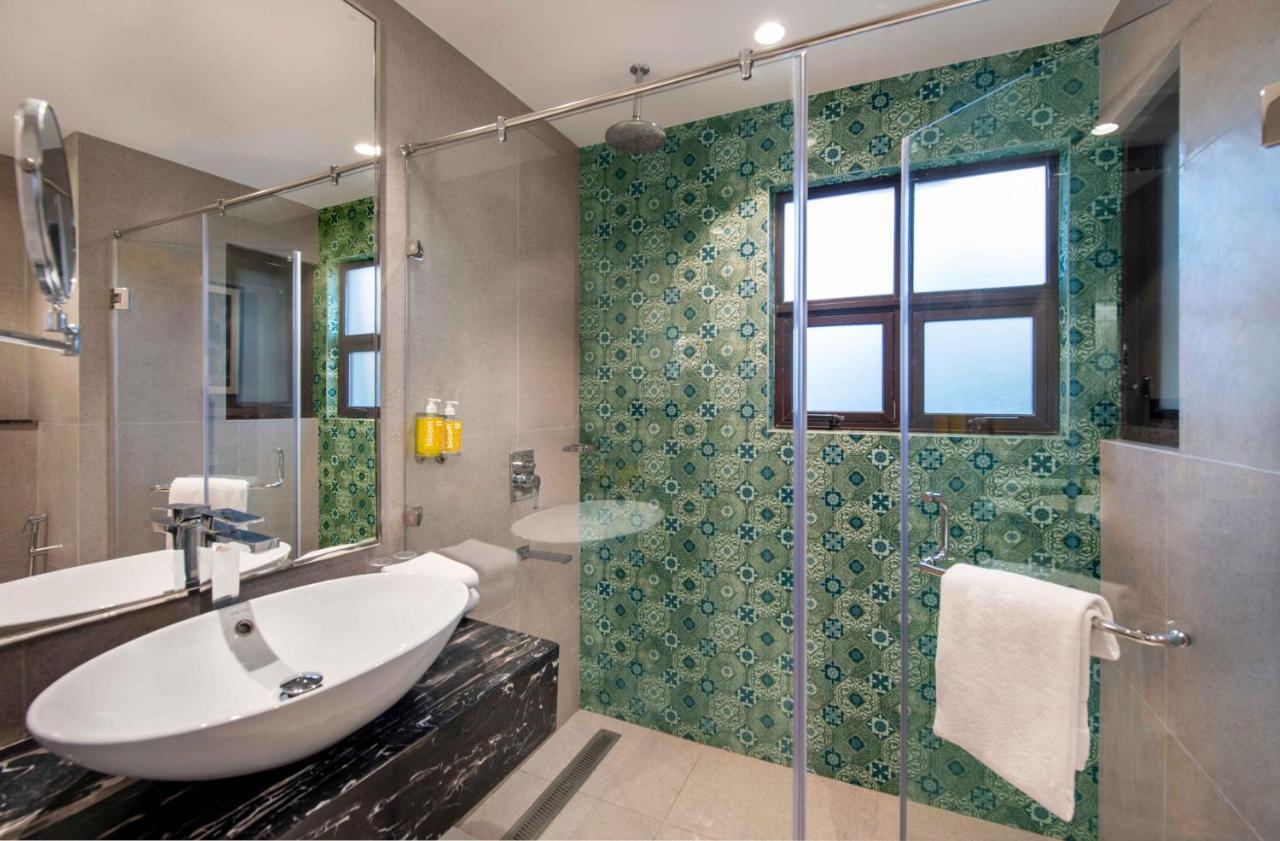 Bloom Boutique L Gk-1 Hotel 3*