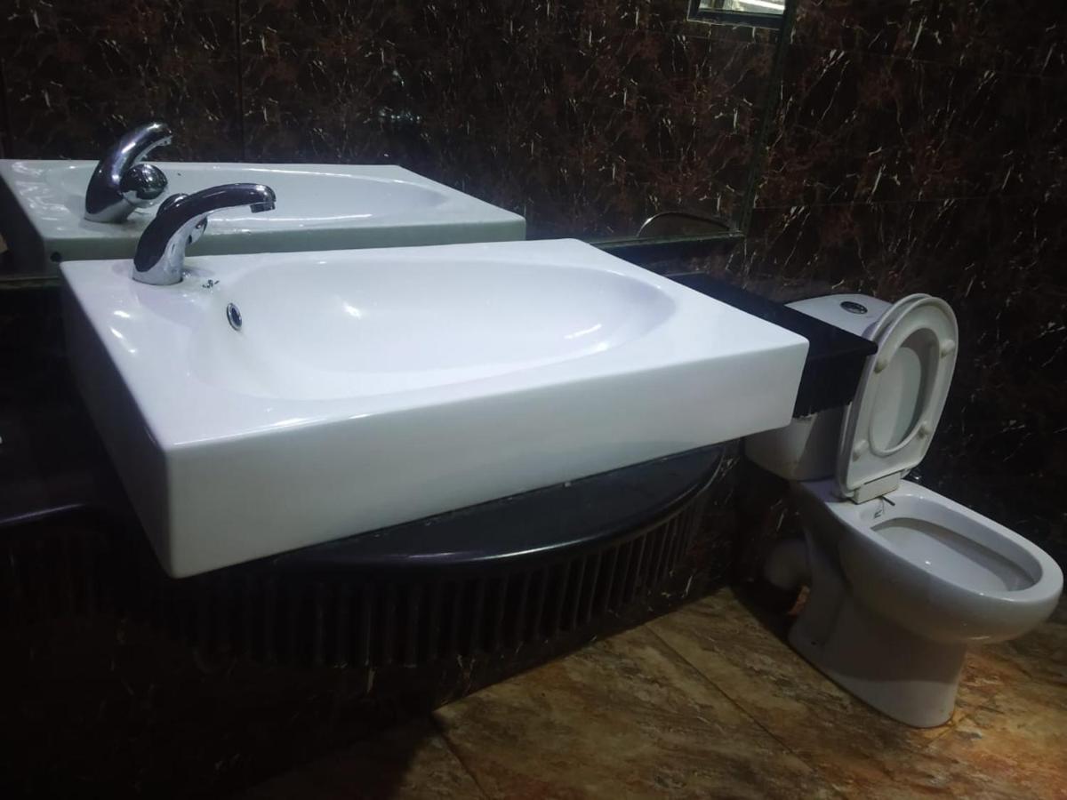 Hotel Ivory Palace Delhi (National Capital Territory of India)