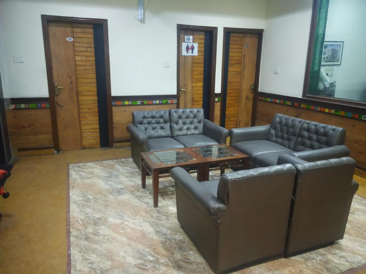 Ivory Palace Hotel Delhi (National Capital Territory of India)