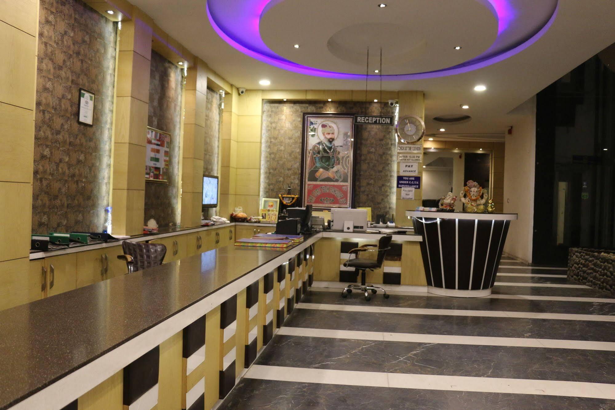 Hotel Iz Well-by Haveliya Hotels- Traveller's Choice Award Winner 2025 4*