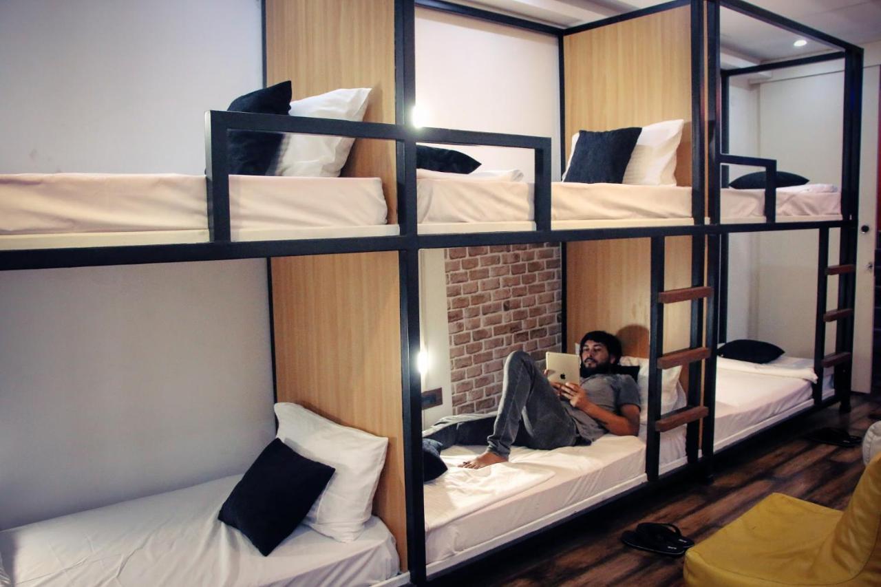 Luxury Bunk House New Delhi