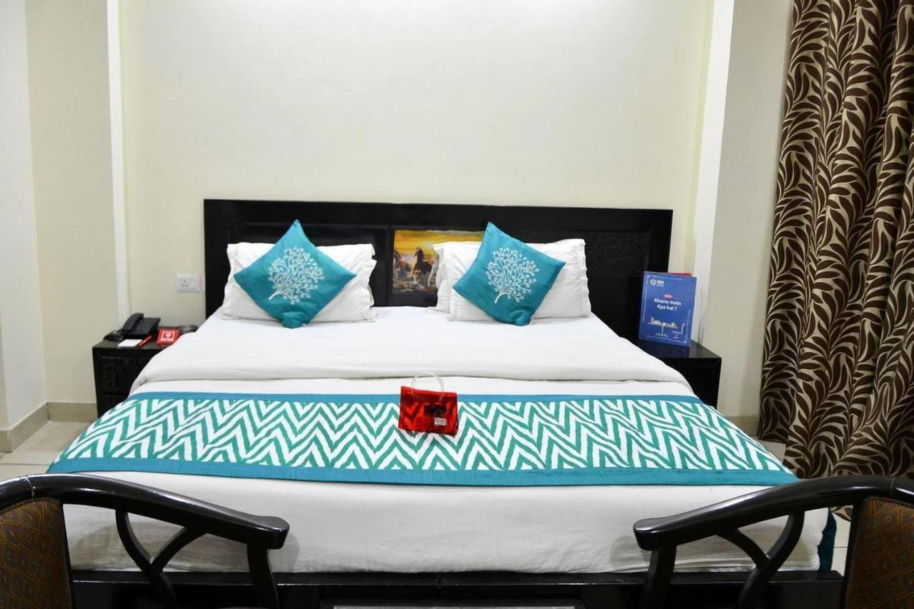 Hotel Rampal Palace Nova Deli