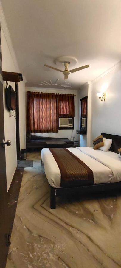 Amrit Hotel Delhi (National Capital Territory of India)