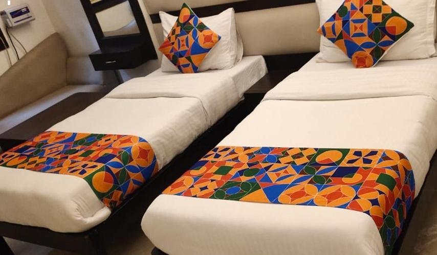 Amrit Hotel Delhi (National Capital Territory of India)