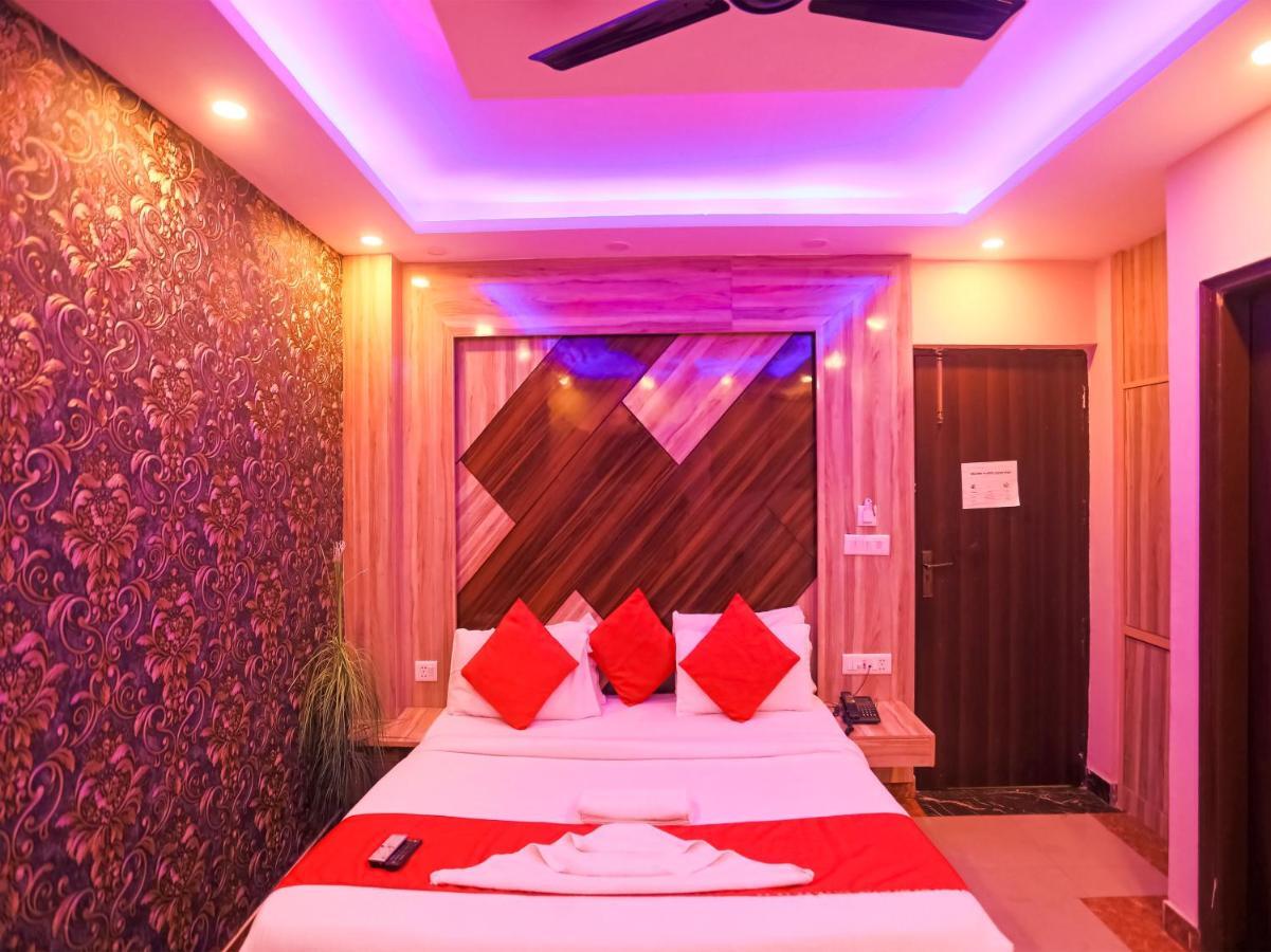 Luxury 3* New Delhi