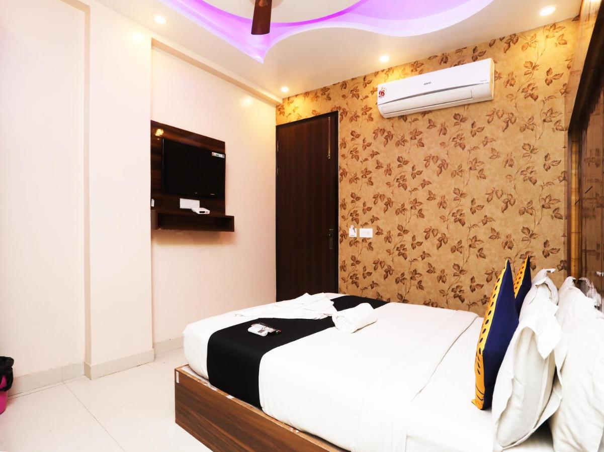 Luxury 3*