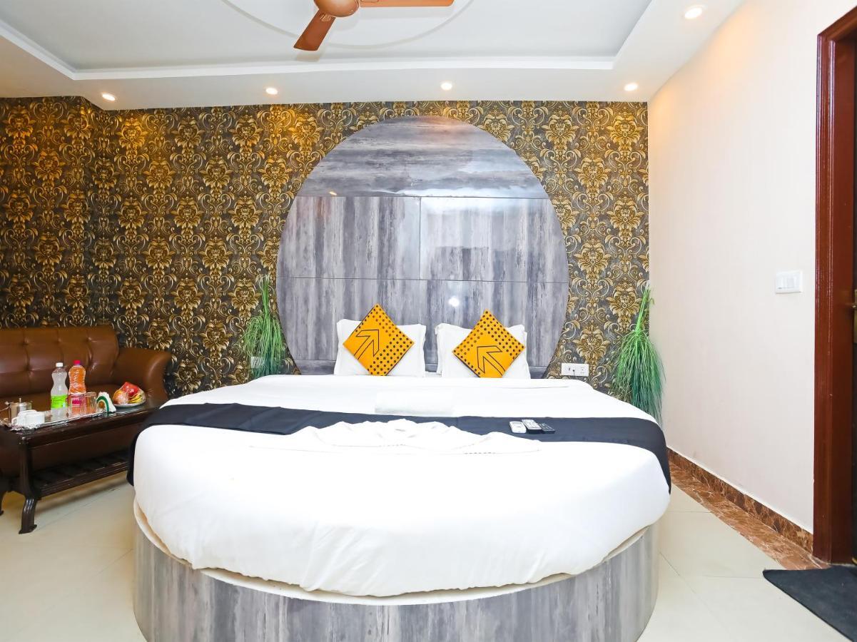 Luxury 3* New Delhi