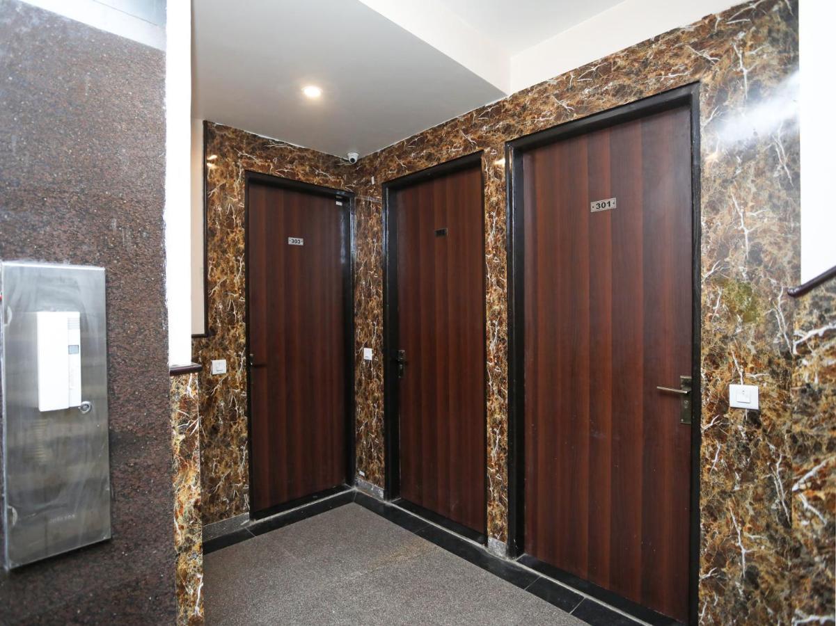 Hotel Luxury New Delhi