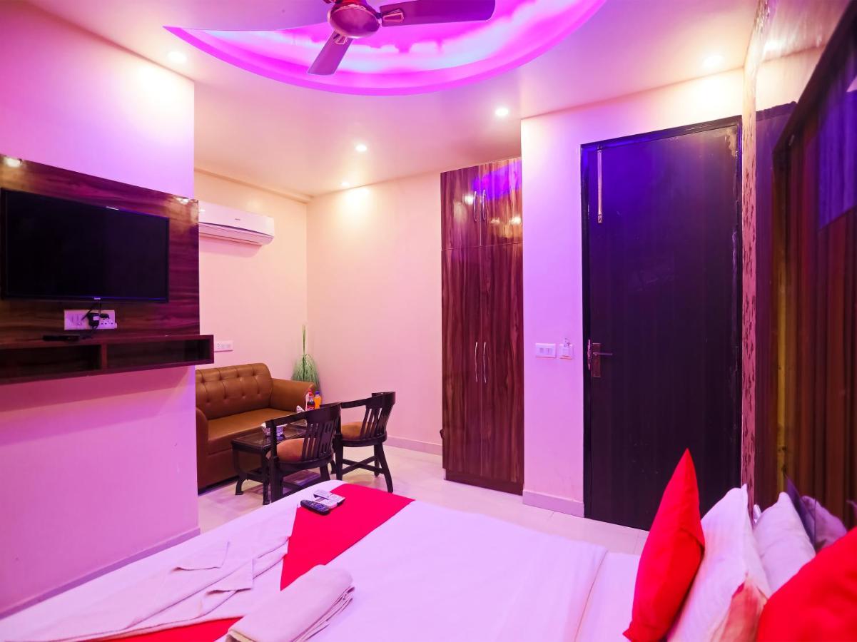 Hotel Luxury 3*