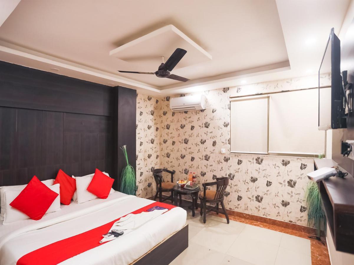 Luxury New Delhi
