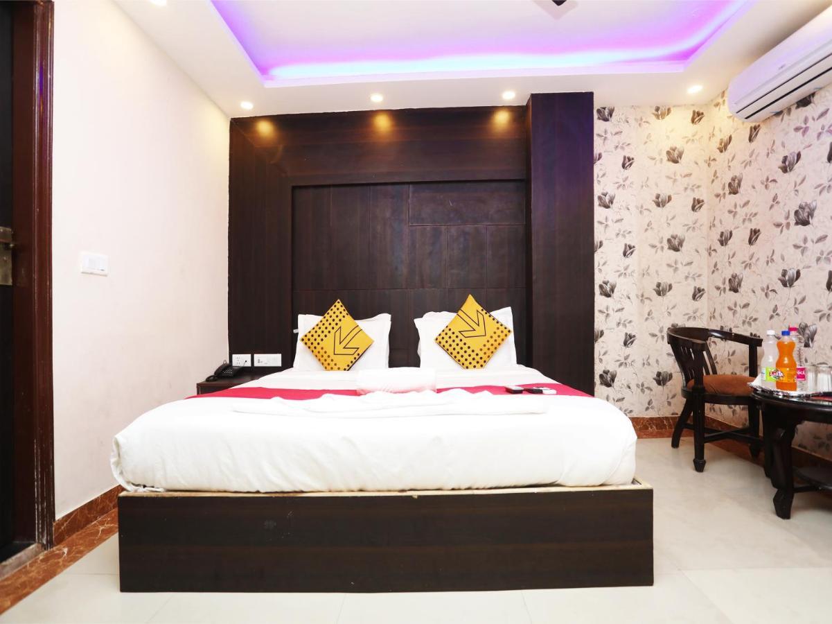 Hotel Luxury New Delhi