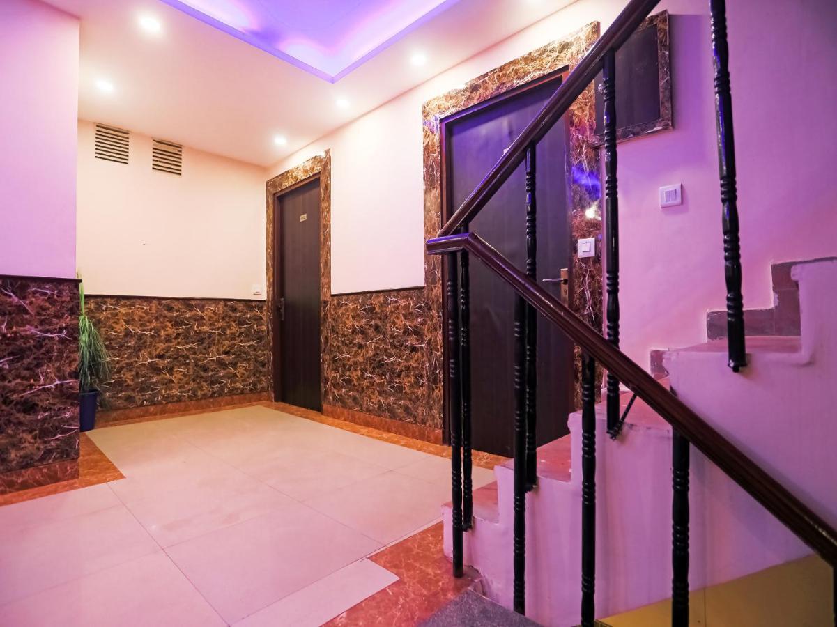 Luxury New Delhi