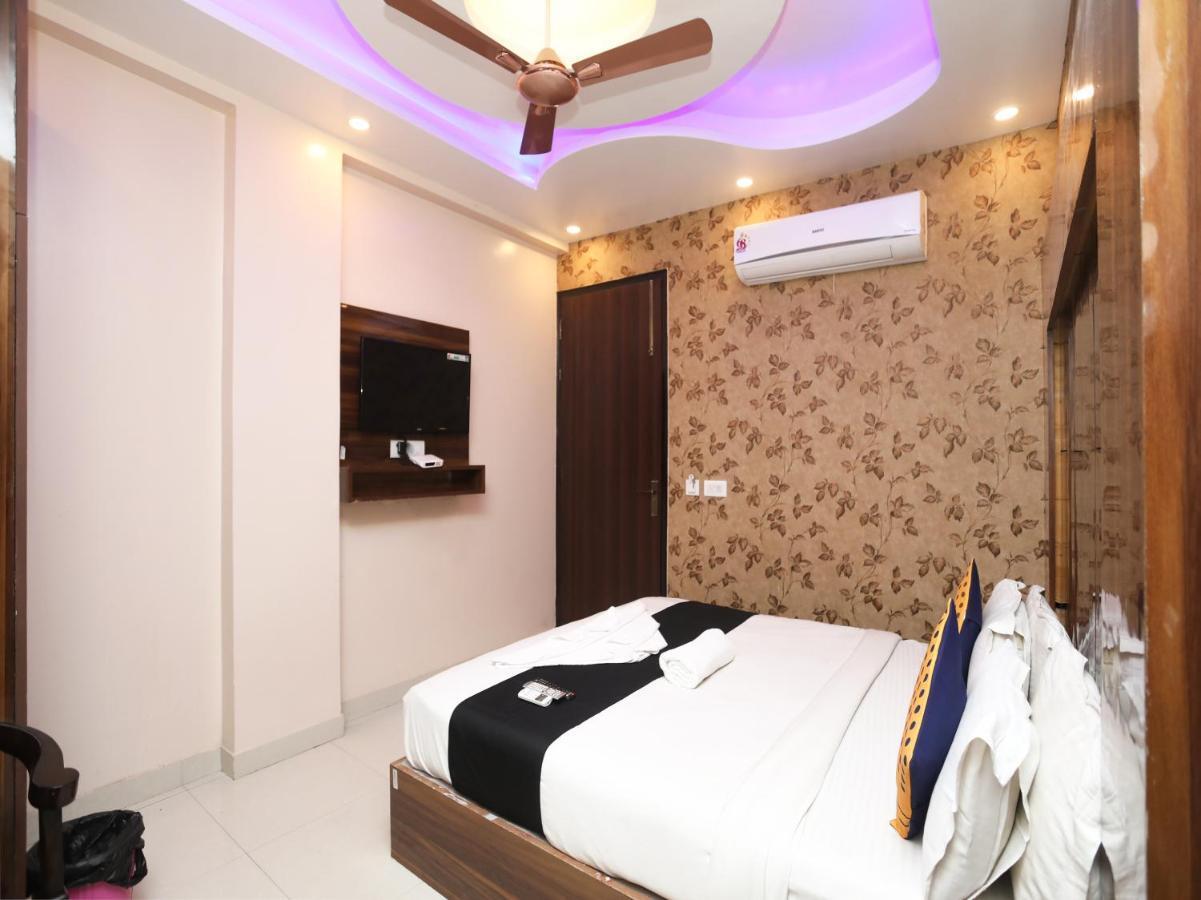Luxury 3* New Delhi