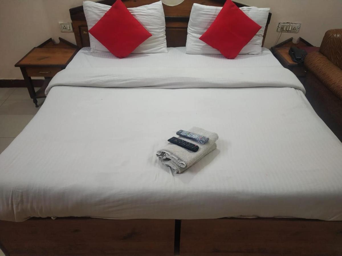 Hotel Ivory Palace Delhi (National Capital Territory of India)