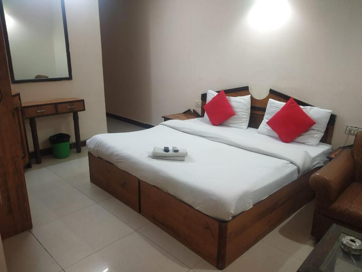 Ivory Palace Delhi (National Capital Territory of India)