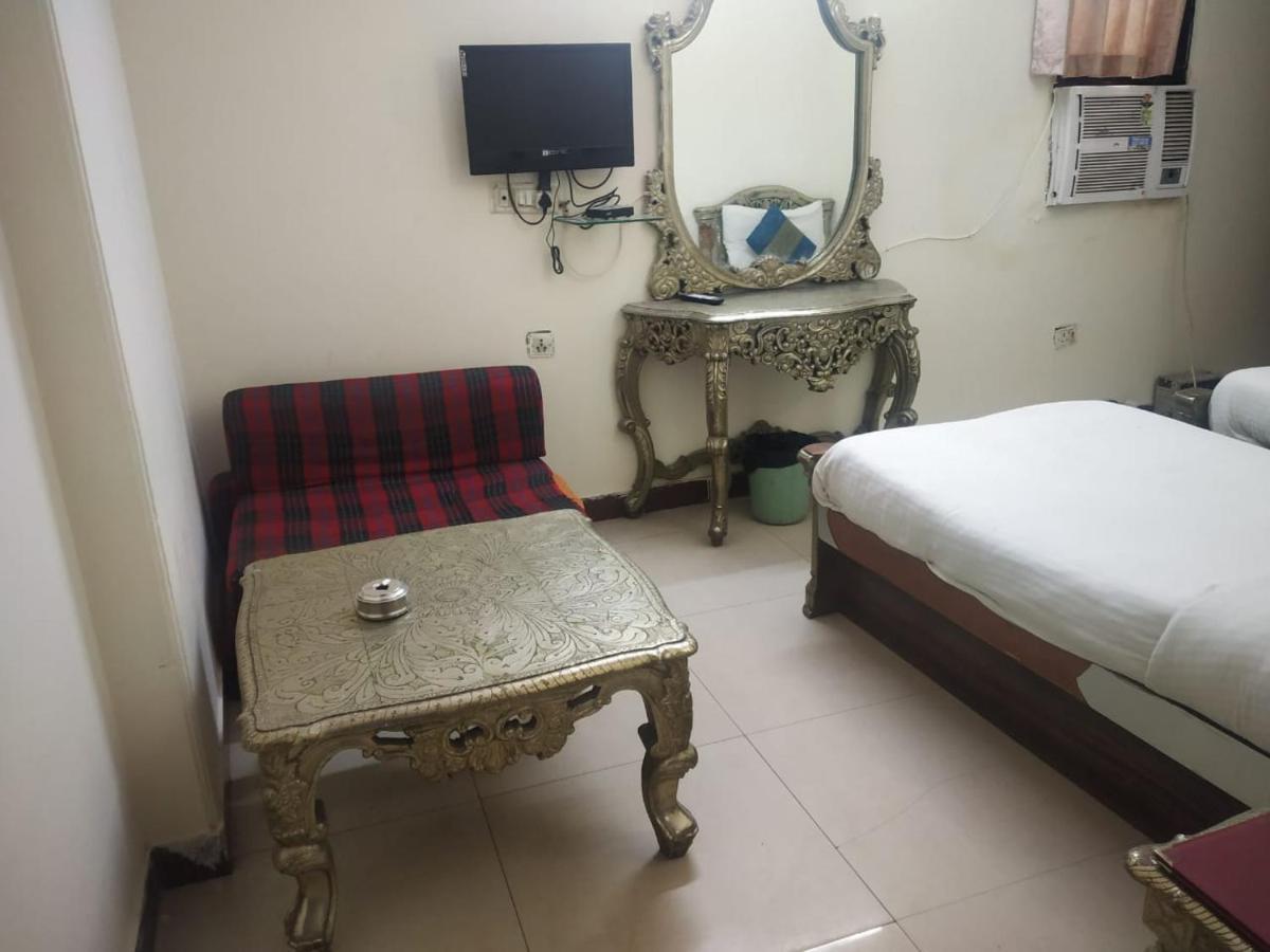 Hotel Ivory Palace Delhi (National Capital Territory of India)