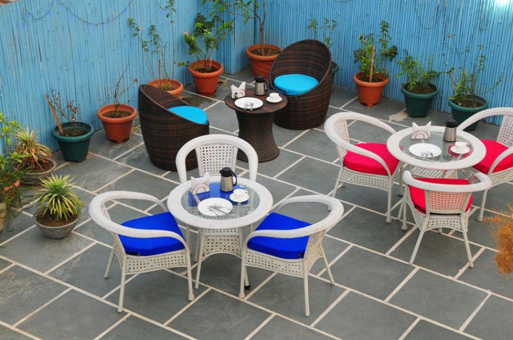 Hotel O Vista Delhi (National Capital Territory of India)