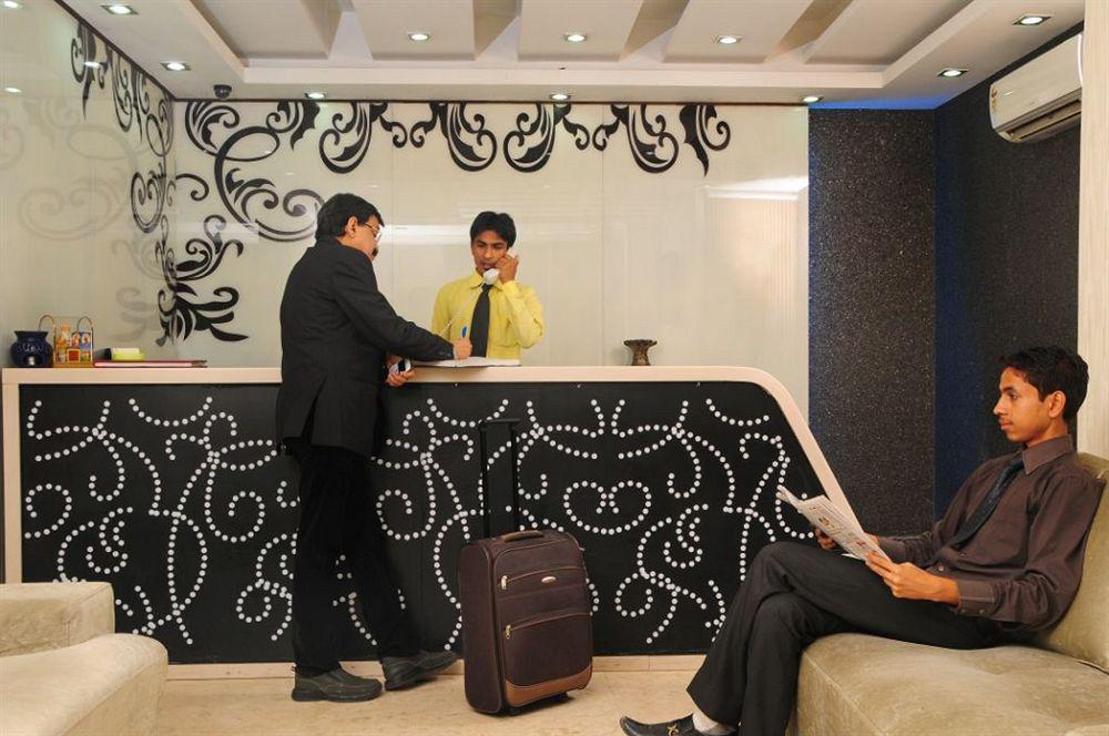 O Vista Hotel Delhi (National Capital Territory of India)