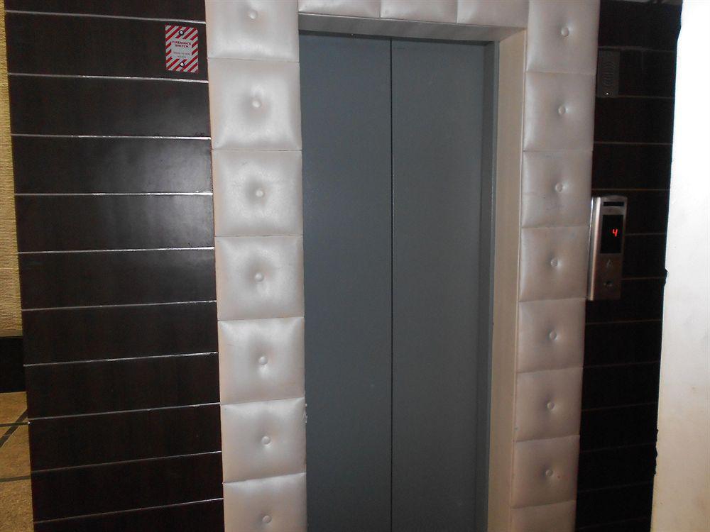 Hotel O Vista 3*