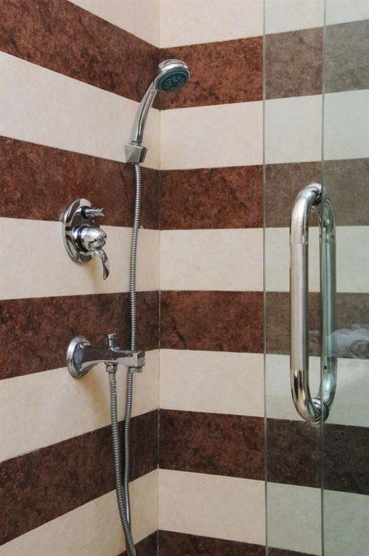 O Vista Hotel 3*