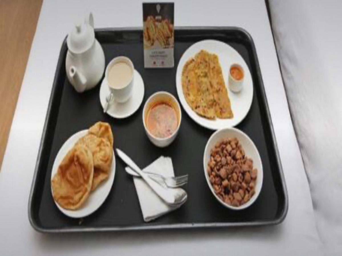 Hotel The Grand Uddhav