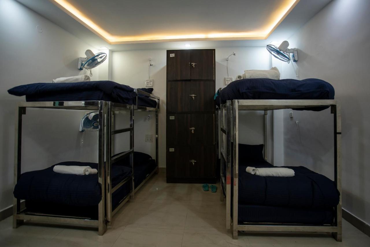 Yes Boss International- Awarded 2025 In Budget Category Hotel New Delhi
