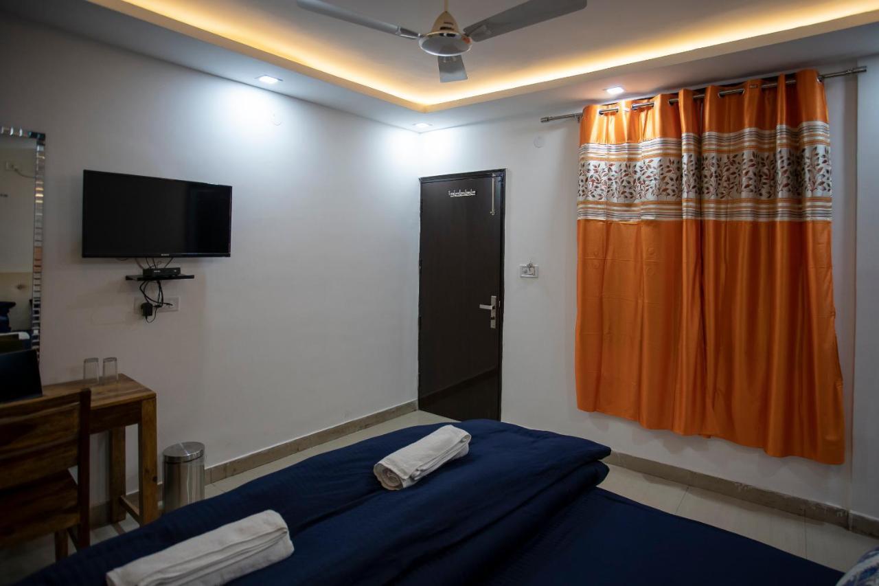 Hotel Yes Boss By Backpackers Heaven Right In Centre Of