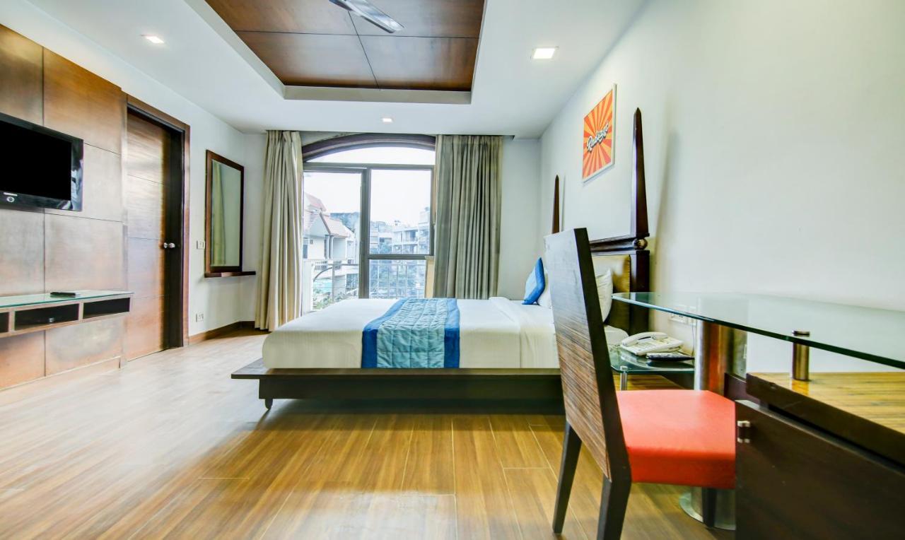 Fabexpress Le Grand 3* New Delhi